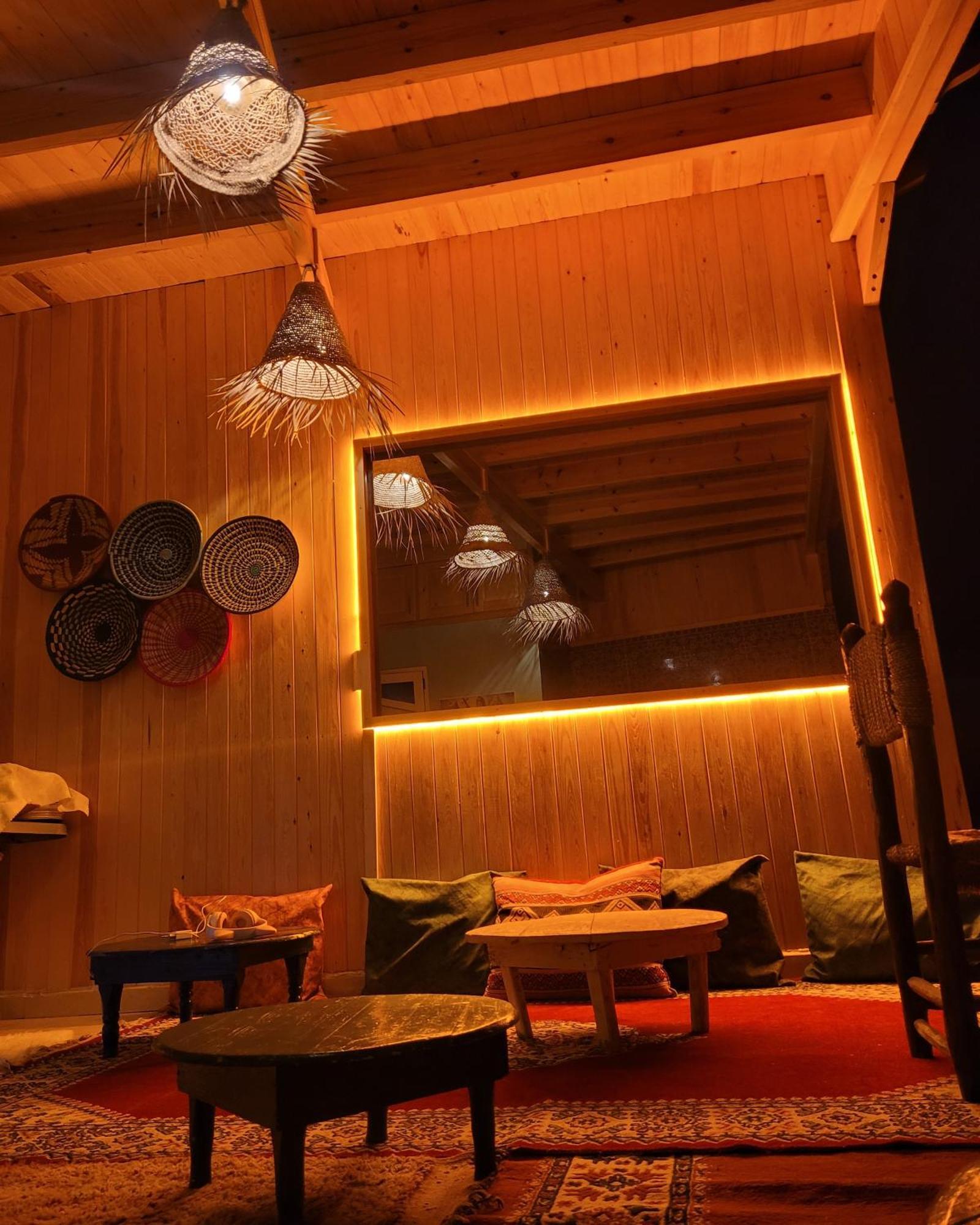 Hotel Imsouane Bleu Bay House Zimmer foto